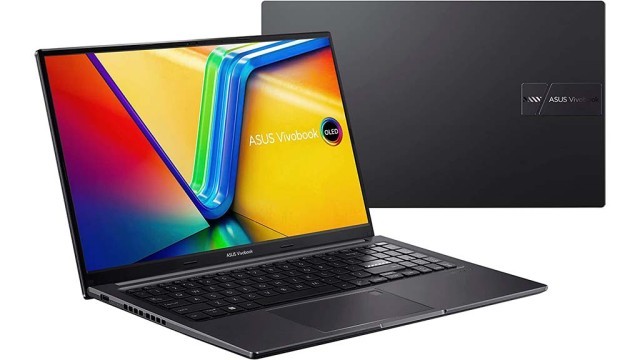 Viviobook 14/15 ryzen 7000 series 5