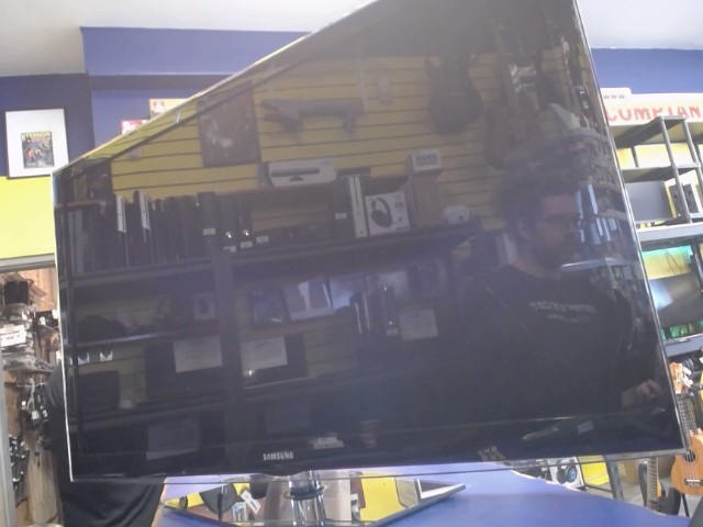 Tv 55 pouce + tc
