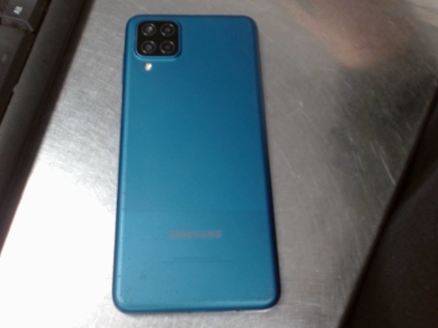 Samsung a12 2019