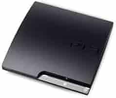Console ps3 3gen avec cablage