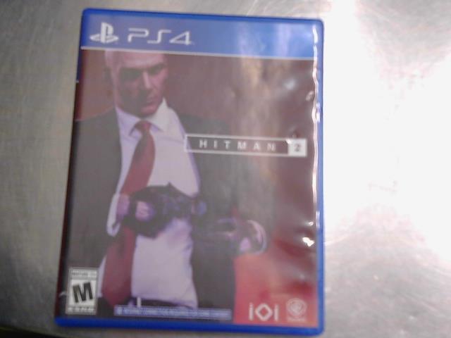 Hitman 2