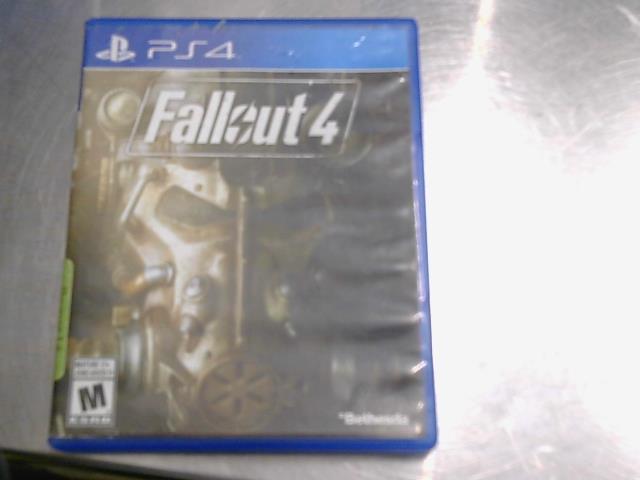 Fallout 4