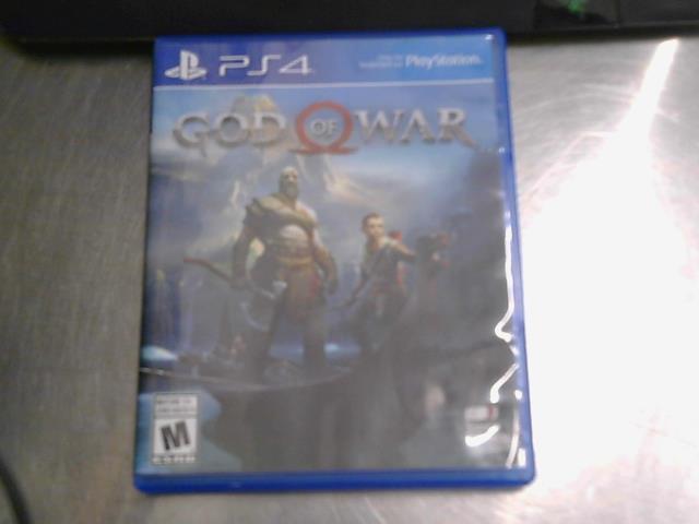 God of war