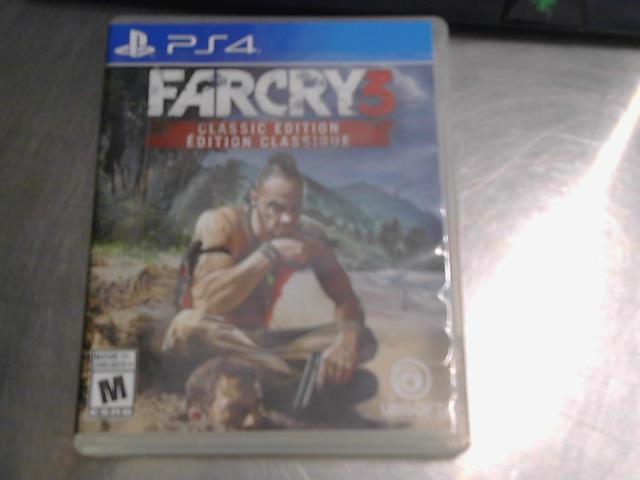Farcry 3