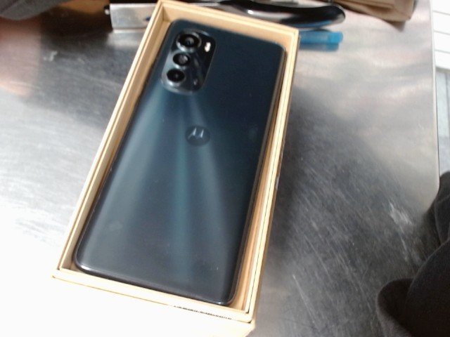 Motorola egde 2022