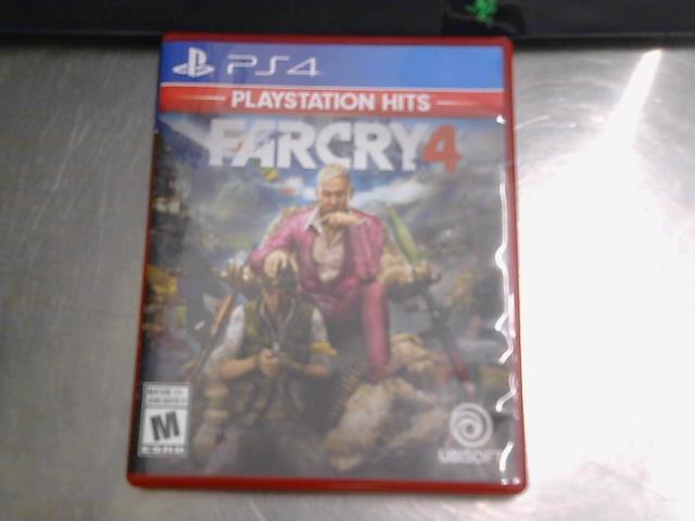 Farcry 4