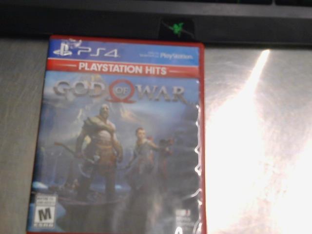 God of war