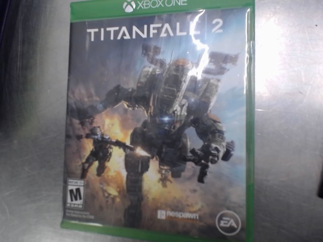 Titanfall 2