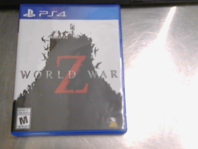World war z