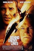 Behind enemy lines 2