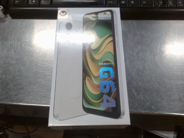 Cellulaire neuf  64gb