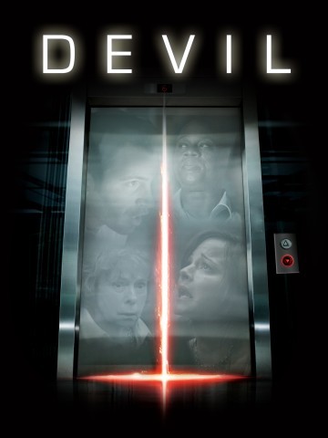 Devil demon