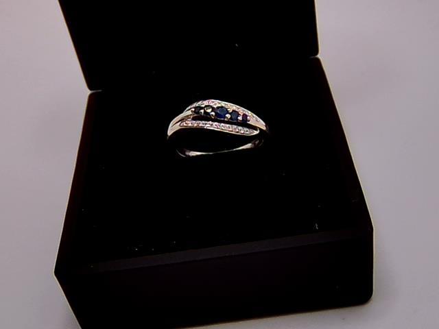 BAGUE EN OR 14KT 