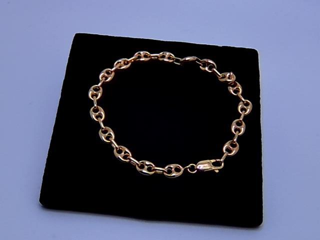 BRACELET EN OR 10KT 