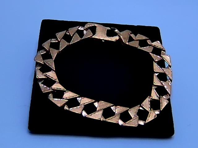 BRACELET EN OR 10KT