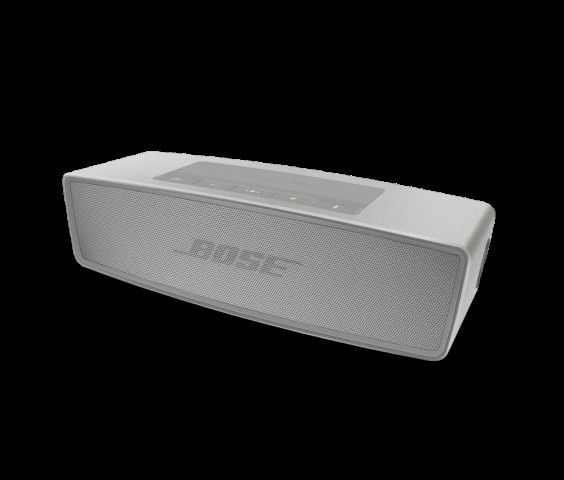 Sound link mini 2 argent068620p60970836a