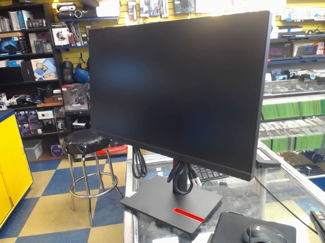 Ecrn ordinateur lenovo thinkvision