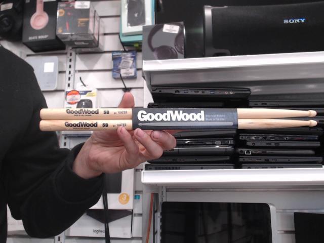 Baguette de drum