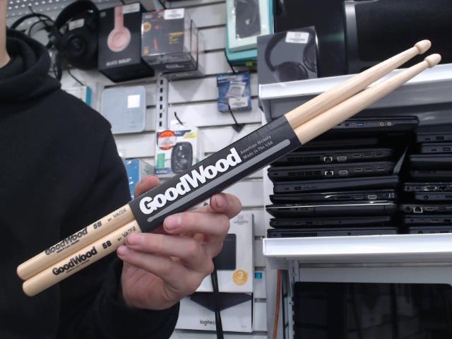 Baguette de drums