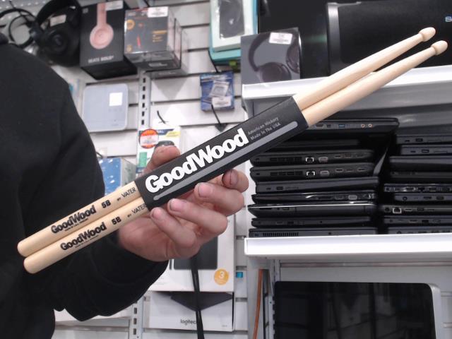 Baguette de drums