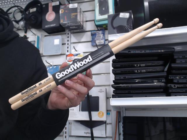 Baguette de drums