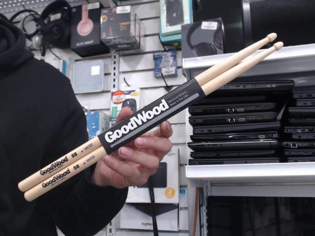 Baguette de drums