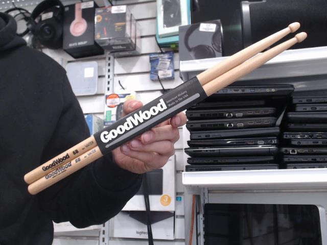 Baguette de drums