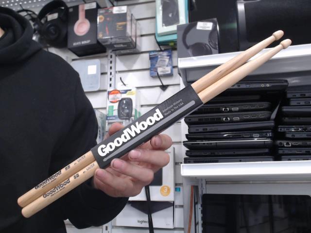 Baguette de drums