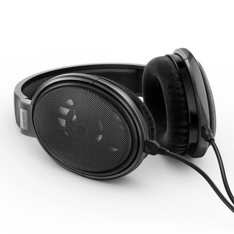 Headset studio original box