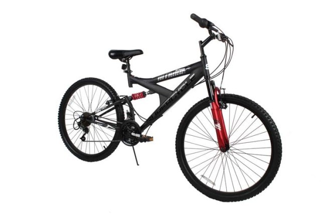 Velo de montagne supercycle nitrous