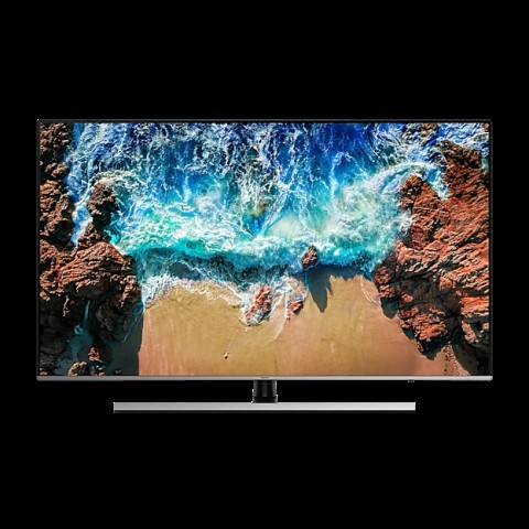 Samsung series 8 49 pouces uhd 4k