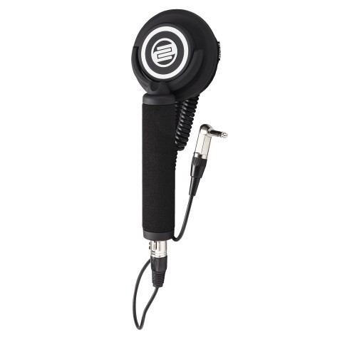 Pioneer reloop rhp 10 une oreille