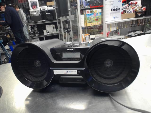 Radio bluetooth sony