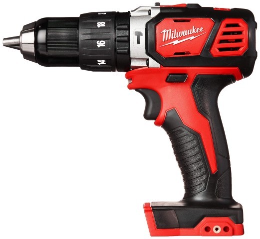 Drill milwaukee