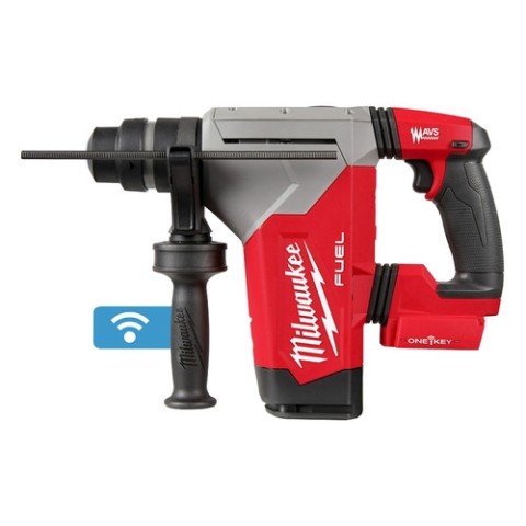 Rotary hammer sds plus/grav talvi
