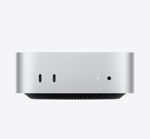 Ordinateur apple m4 16gb 256gb pw:123456