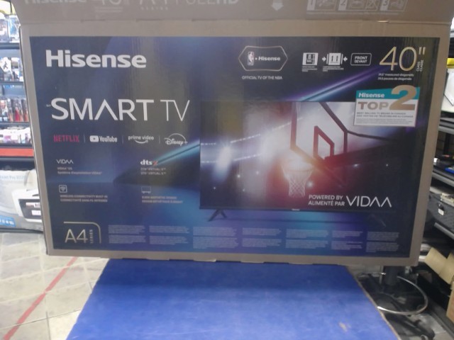 Tv comme neuve ds la bte