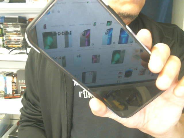 Iphone 13 pro max 128go