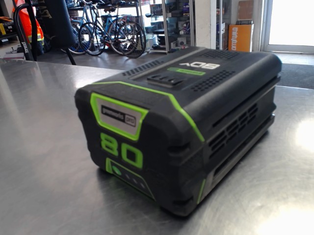 Pro 80v