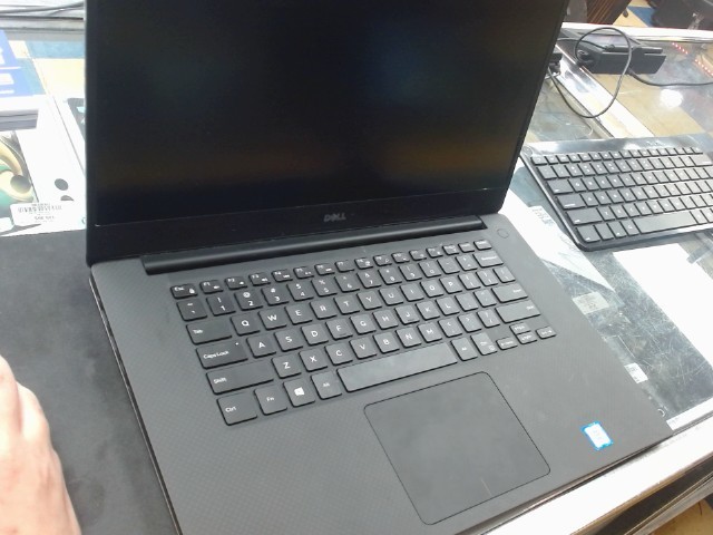 Ordinateur portable dell window10