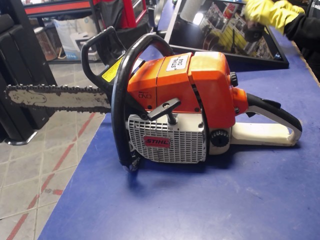 Scie  chane 70cc
