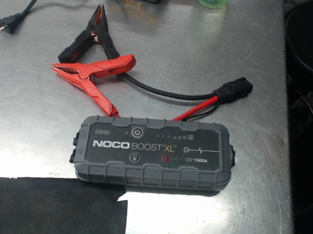 Nocoboost gb50 xl