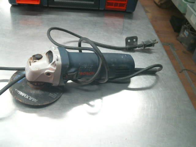 Grinder