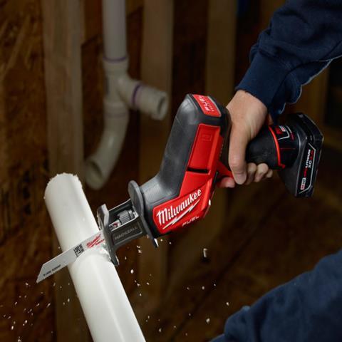 Milwaukee multi-tool