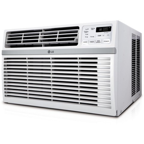 Air conditioner 8000 btu