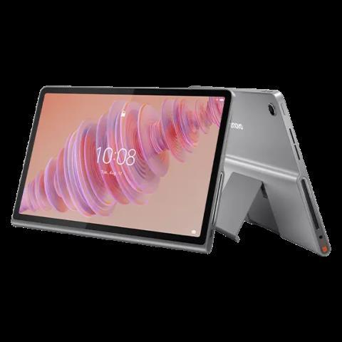 Lenovo tab plus gris