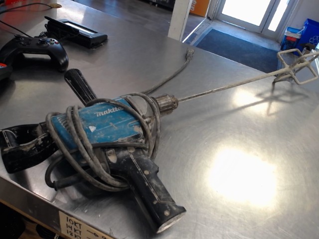 Mixette makita