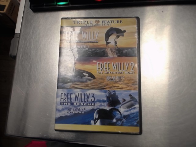 Free willy 123