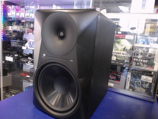 Moniteur actif 8 pouces