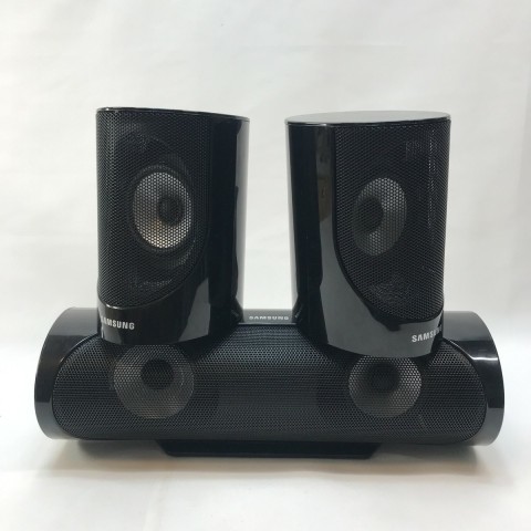 Surround speaker systhem